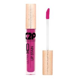 C2P Pro: Pro Lip Stain Liquid Lipstick  Mystical Purple 27 - 5ml