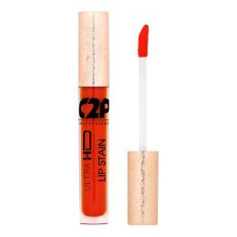 C2P Pro: Pro Lip Stain Liquid Lipstick  Downtown Red 29 - 5ml