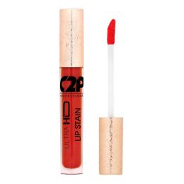 C2P Pro: Pro Lip Stain Liquid Lipstick  Tender Lotus 34 - 5ml
