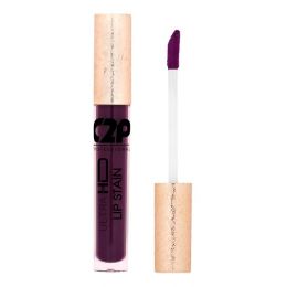 C2P Pro: Pro Lip Stain Liquid Lipstick  Rose Night 35 - 5ml