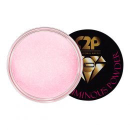 C2P Pro: Pro HD Luxury Luminous Shimmer Powder  Chantilly 05 - 13gm