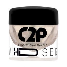 C2P Pro: Pro HD Loose Precious Pigments  Sunday Ice 05