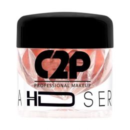 C2P Pro: Pro HD Loose Precious Pigments  Copper 09