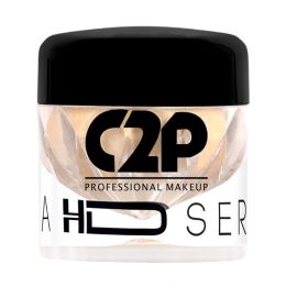 C2P Pro: Pro HD Loose Precious Pigments  Mid Night 10