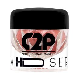 C2P Pro: Pro HD Loose Precious Pigments  Cherry 45