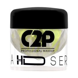 C2P Pro: Pro HD Loose Precious Pigments  Warpper 51