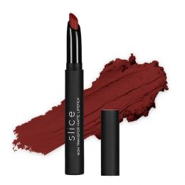 C2P Pro: Pro Slice Non Transfer Matte Lipstick  Revolutionary 122