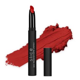 C2P Pro: Pro Slice Non Transfer Matte Lipstick  Red Kiss 104