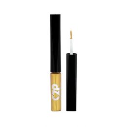 C2P Pro: Pro Frame Me! Eyeliner Metallic Colors  Gold 02