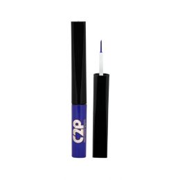 C2P Pro: Pro Frame Me! Eyeliner Metallic Colors  Blue 03
