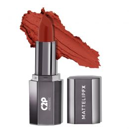 C2P Pro: Pro Matte Lip FX Lipstick  Rust Red 02