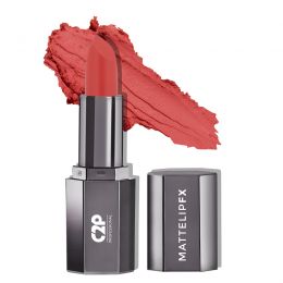 C2P Pro: Pro Matte Lip FX Lipstick  Barely There 31