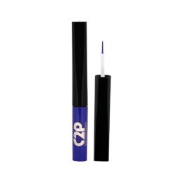 C2P Pro: Pro Playmate Eyeliner Matte Colors  Denim Blue 03