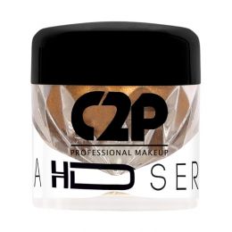 C2P Pro: Pro HD Loose Precious Pigments  Velvet Rubel 143