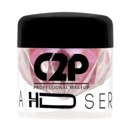 C2P Pro: Pro HD Loose Precious Pigments  Pink Fox 402