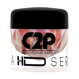 C2P Pro: Pro HD Loose Precious Pigments  Wild Maroon 403