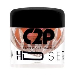C2P Pro: Pro HD Loose Precious Pigments  Copper Dust 404