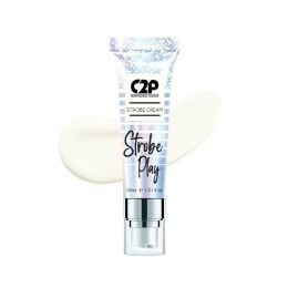 C2P Pro: Pro Strobe Play Strobe Cream  Gold 02