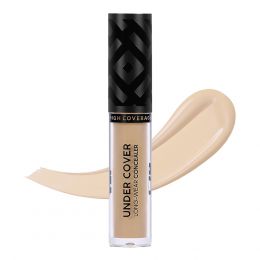 C2P Pro: Pro Under Cover LongWear Concealer  Fair  MediumSand 06 - 8gm