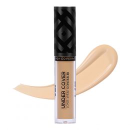 C2P Pro: Pro Under Cover LongWear Concealer  Medium Beige 07