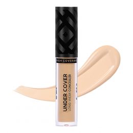 C2P Pro: Pro Under Cover LongWear Concealer  Medium 08