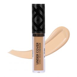 C2P Pro: Pro Under Cover LongWear Concealer  Medium Sand 09