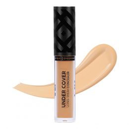 C2P Pro: Pro Under Cover LongWear Concealer  Tan 10
