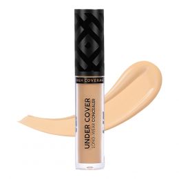 C2P Pro: Pro Under Cover LongWear Concealer  Tan Sand 11