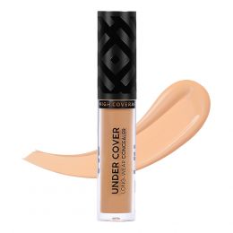 C2P Pro: Pro Under Cover LongWear Concealer  Deep Tan 12