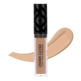 C2P Pro: Pro Under Cover LongWear Concealer  Fair Sand 14