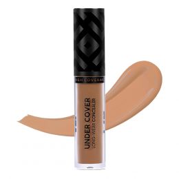 C2P Pro: Pro Under Cover LongWear Concealer  Dark Sand 15