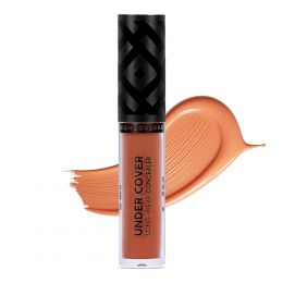 C2P Pro: Pro Under Cover LongWear Concealer  Orange 18