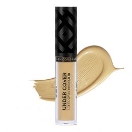 C2P Pro: Pro Under Cover LongWear Concealer  Yellow 20