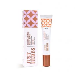 Just Herbs: Hydrating Skin Tint SPF 15+ -  Ivory 1 - 20ml