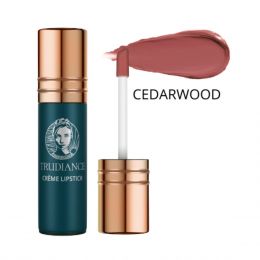 Trudiance: Crème Lipstick - Cedarwood
