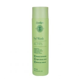 Indulgeo Essentials: Body Wash With Encapsulated Salicylic Acid - 300ml
