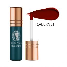 Trudiance: Crème Lipstick - Cabernet