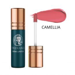 Trudiance: Crème Lipstick - Camellia