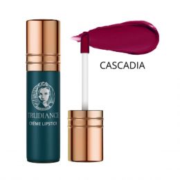 Trudiance: Crème Lipstick - Cascadia