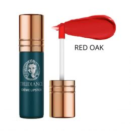 Trudiance: Crème Lipstick - Red Oak