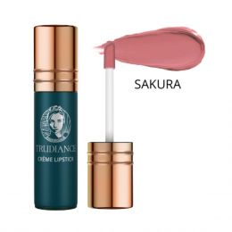Trudiance: Crème Lipstick - Sakura