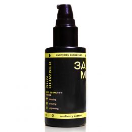 3AM: Sun downer SPF - 40ml