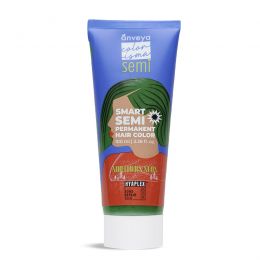 Anveya: Nothern Neon Semi Permanent Hair Color -  100ml