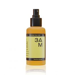 3AM: Speed Dial Face Mist
