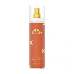 Just Herbs: Apple Of The Eye Body Mist Body Mist For Men & Women - 140ml