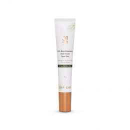 Ayuga: 5% Neembadam Anti-Acne Spot Gel - 15gm