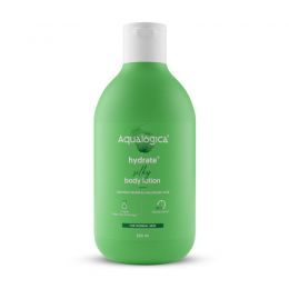 Aqualogica: Hydrate + Silky Body Lotion - 300ml