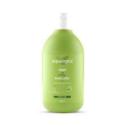 Aqualogica: Glow + Silky Body Lotion - 300ml