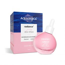Aqualogica: Radiance + Juicy Dew Drops - 30ml