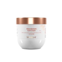 Ayuga: Chandanam Cold Cream - 200gm